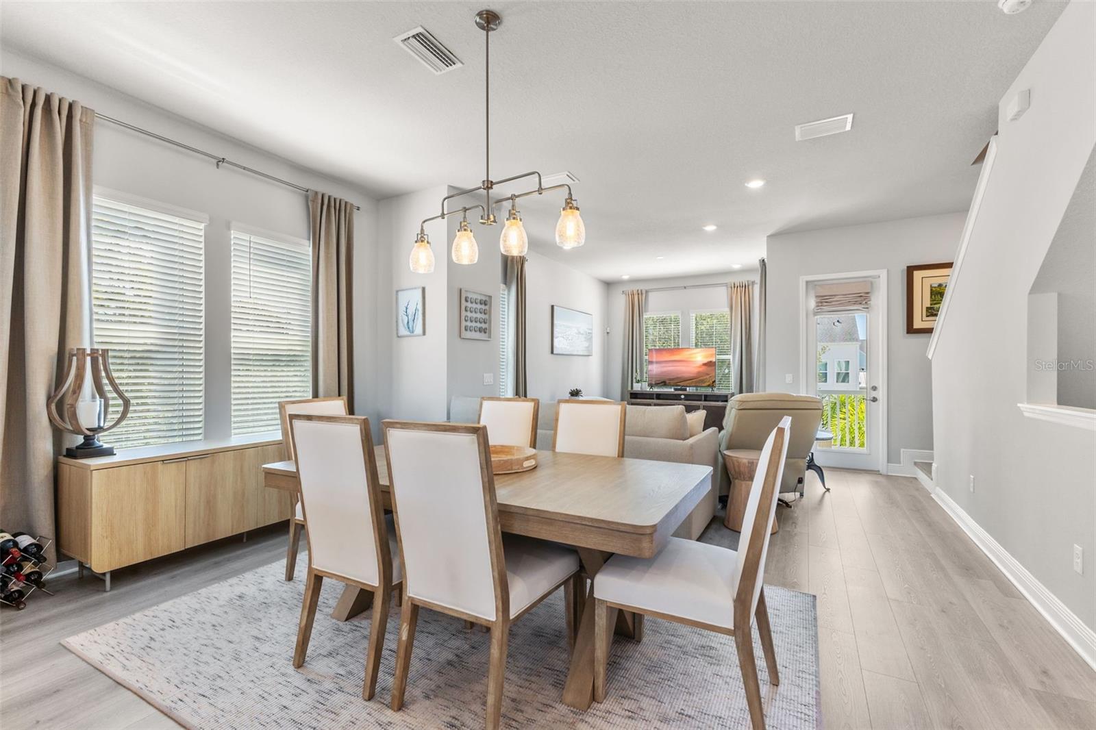 PAYNE PARK VILLAGE PH II - Residential