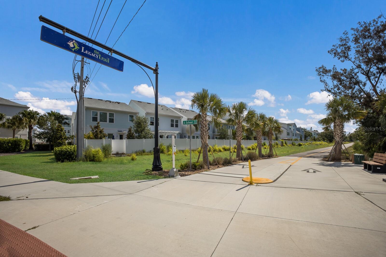 PAYNE PARK VILLAGE PH II - Residential