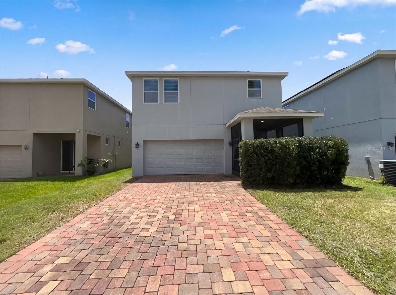 SILVER OAK PH 1 - Residential