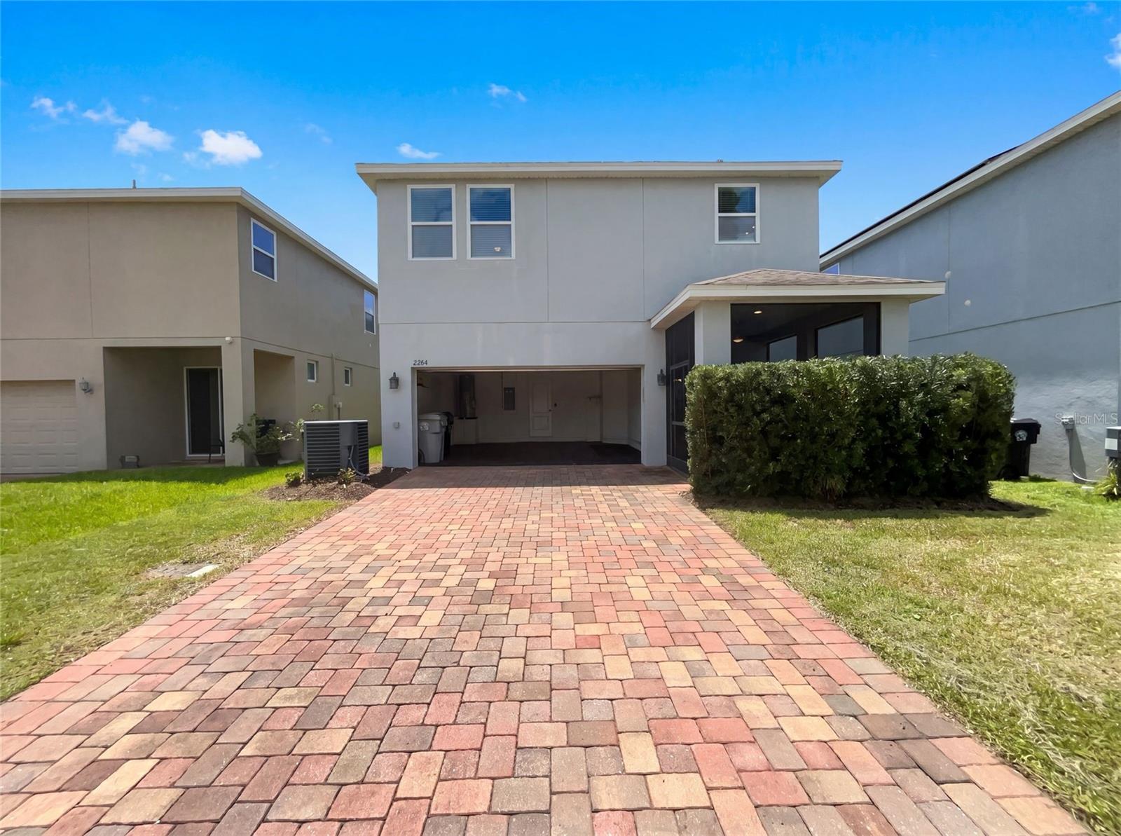 SILVER OAK PH 1 - Residential