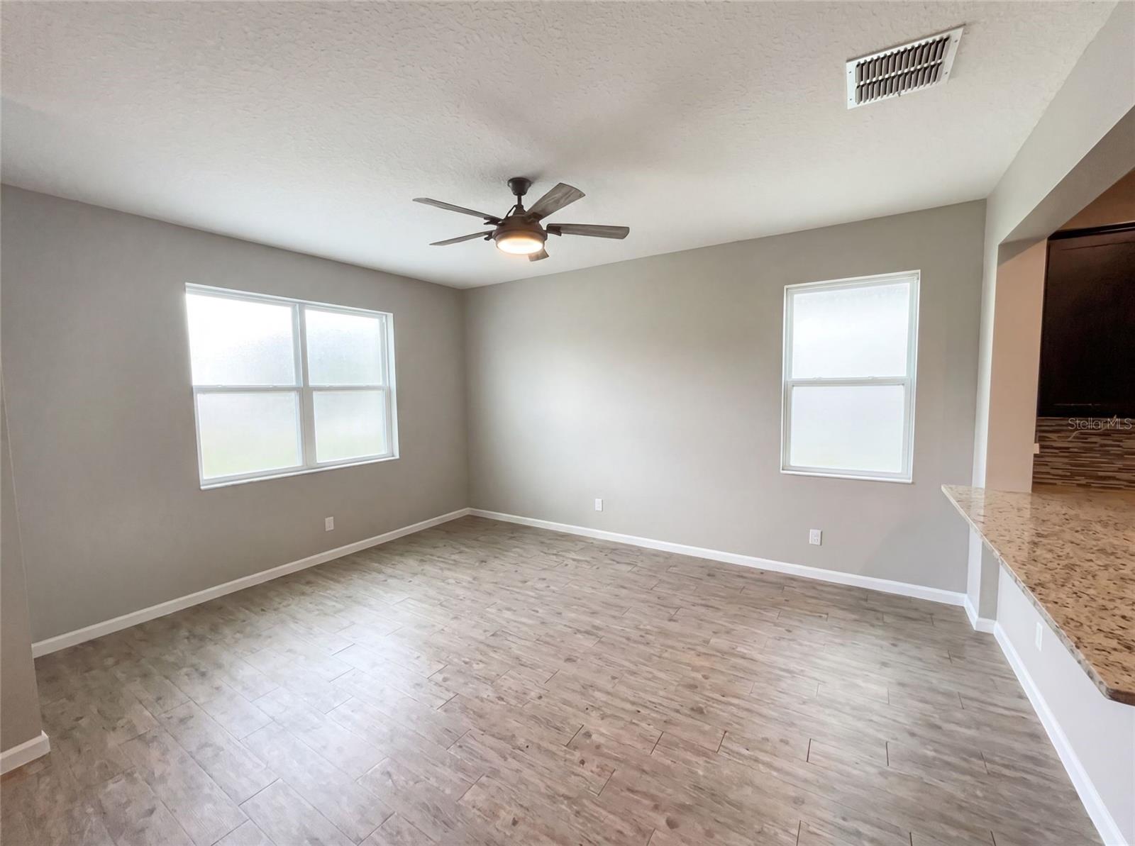 SILVER OAK PH 1 - Residential