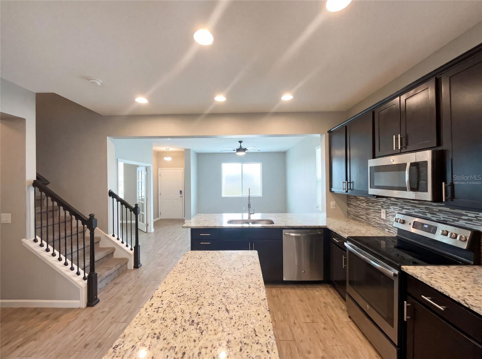 SILVER OAK PH 1 - Residential
