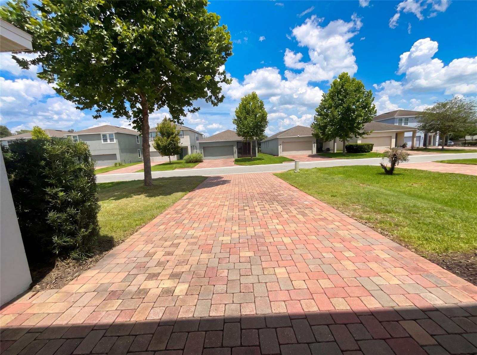 SILVER OAK PH 1 - Residential