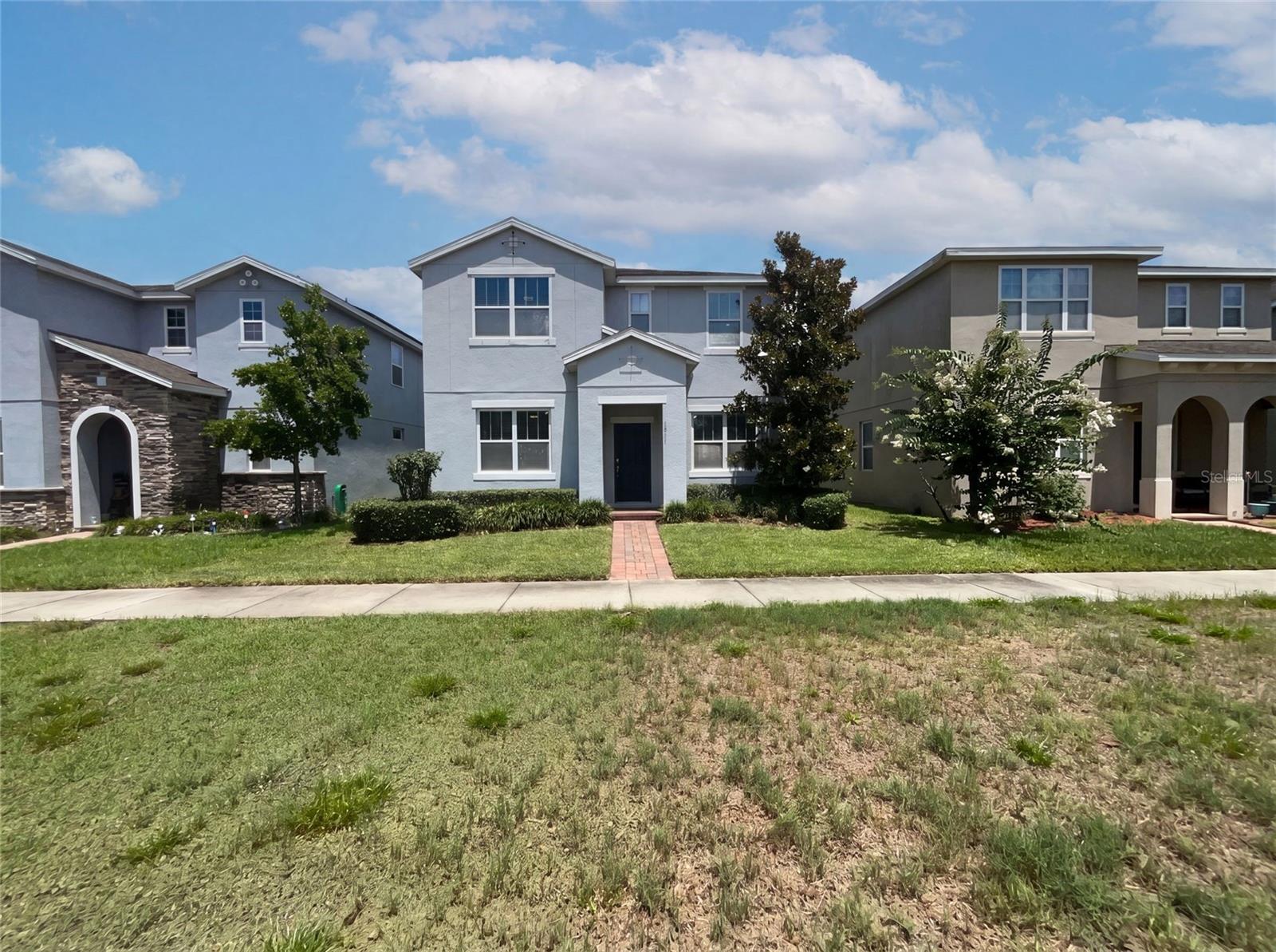 SILVER OAK PH 1 - Residential