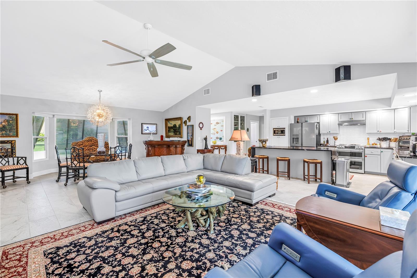 FAIRWAYS AT CONQUISTADOR UNIT II - Residential