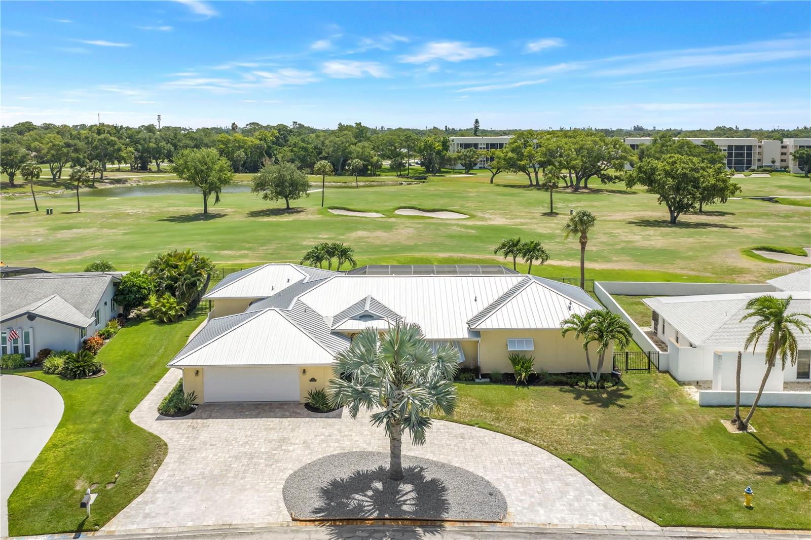FAIRWAYS AT CONQUISTADOR UNIT II - Residential