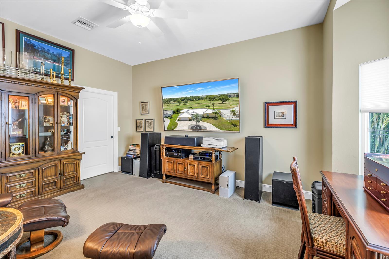 FAIRWAYS AT CONQUISTADOR UNIT II - Residential