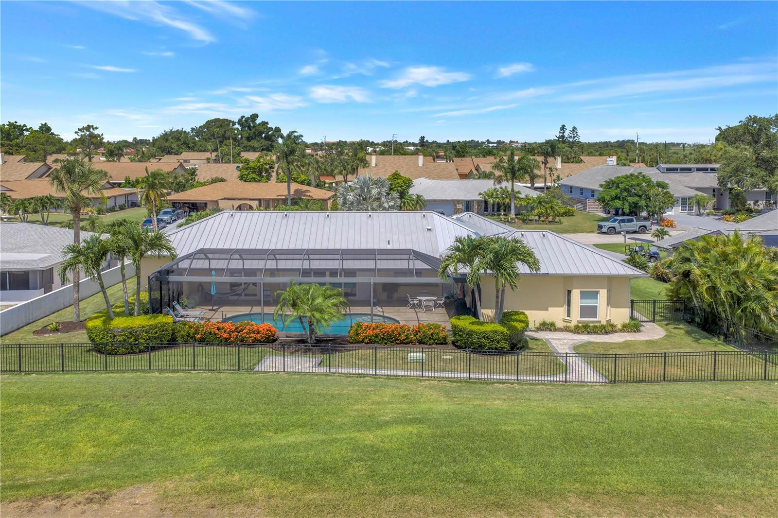 FAIRWAYS AT CONQUISTADOR UNIT II - Residential
