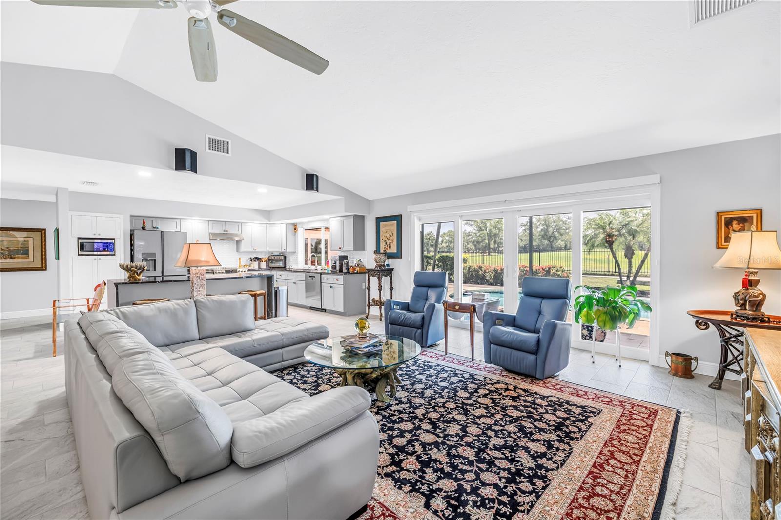 FAIRWAYS AT CONQUISTADOR UNIT II - Residential