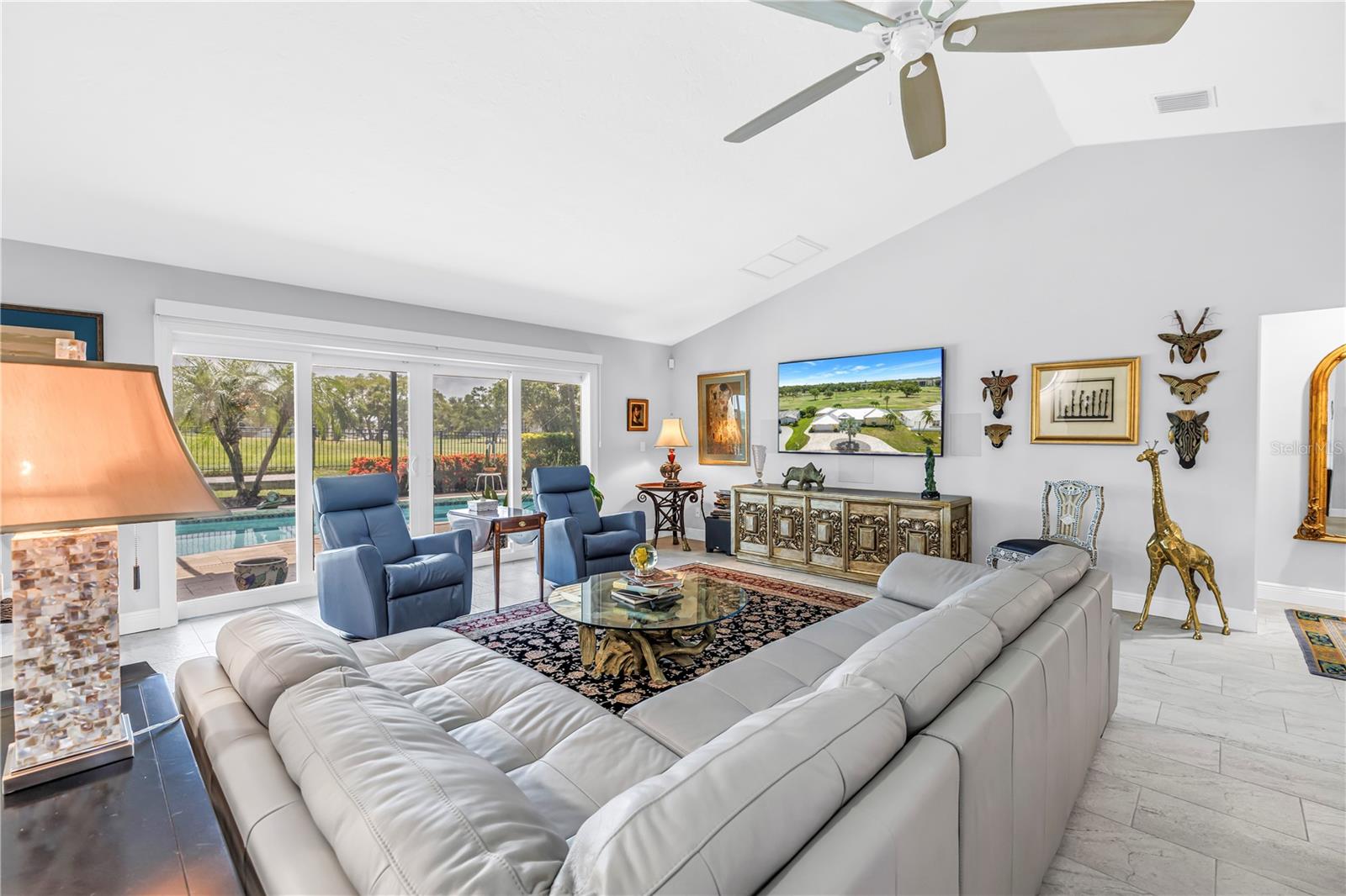 FAIRWAYS AT CONQUISTADOR UNIT II - Residential