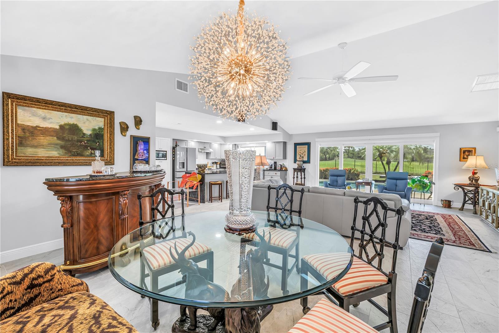 FAIRWAYS AT CONQUISTADOR UNIT II - Residential