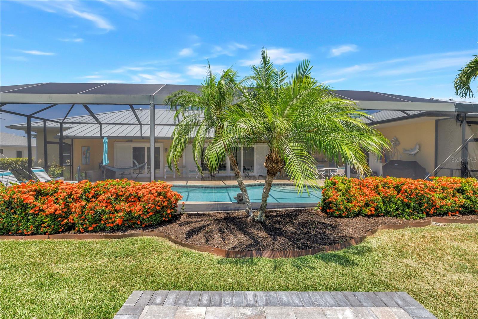 FAIRWAYS AT CONQUISTADOR UNIT II - Residential