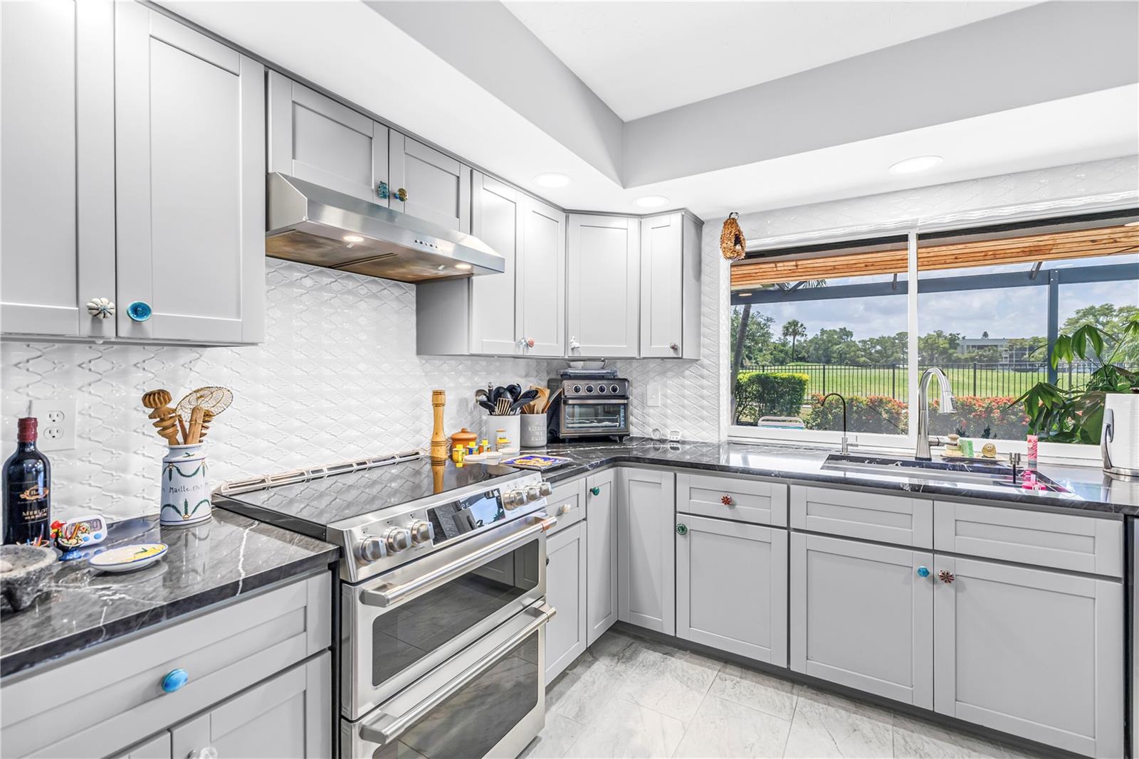 FAIRWAYS AT CONQUISTADOR UNIT II - Residential