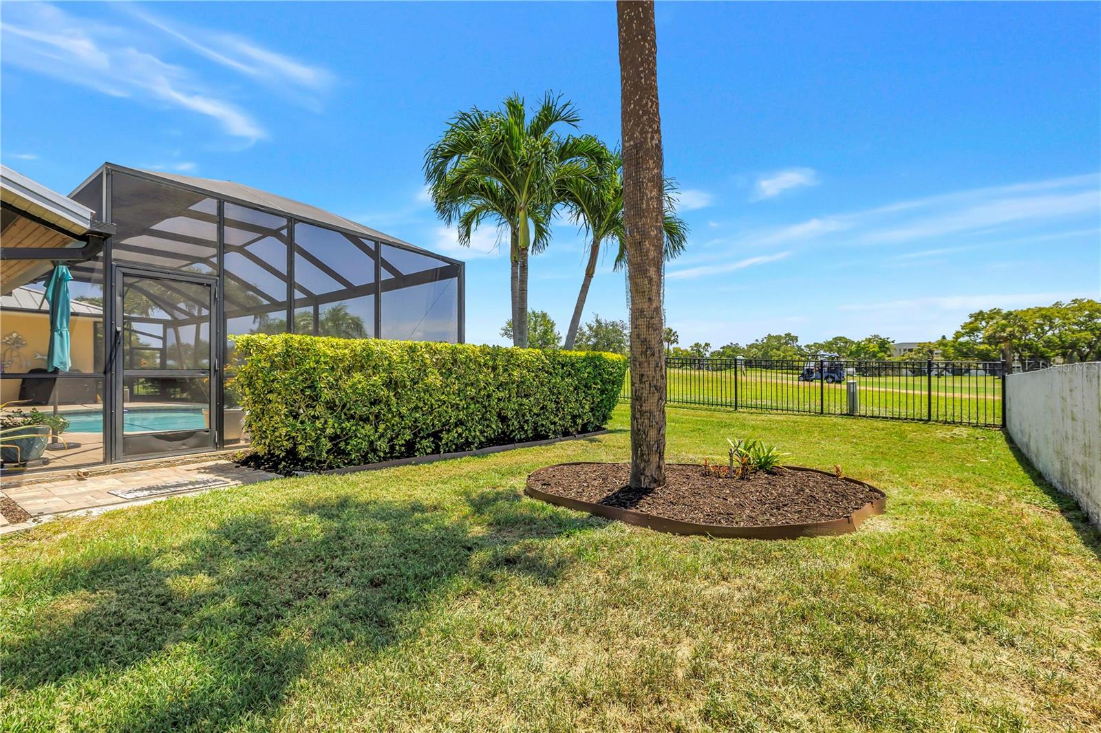 FAIRWAYS AT CONQUISTADOR UNIT II - Residential