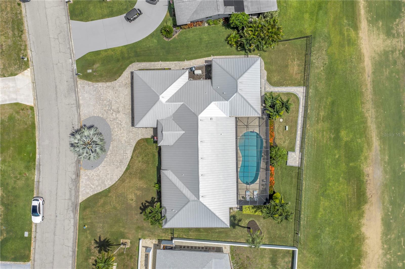 FAIRWAYS AT CONQUISTADOR UNIT II - Residential