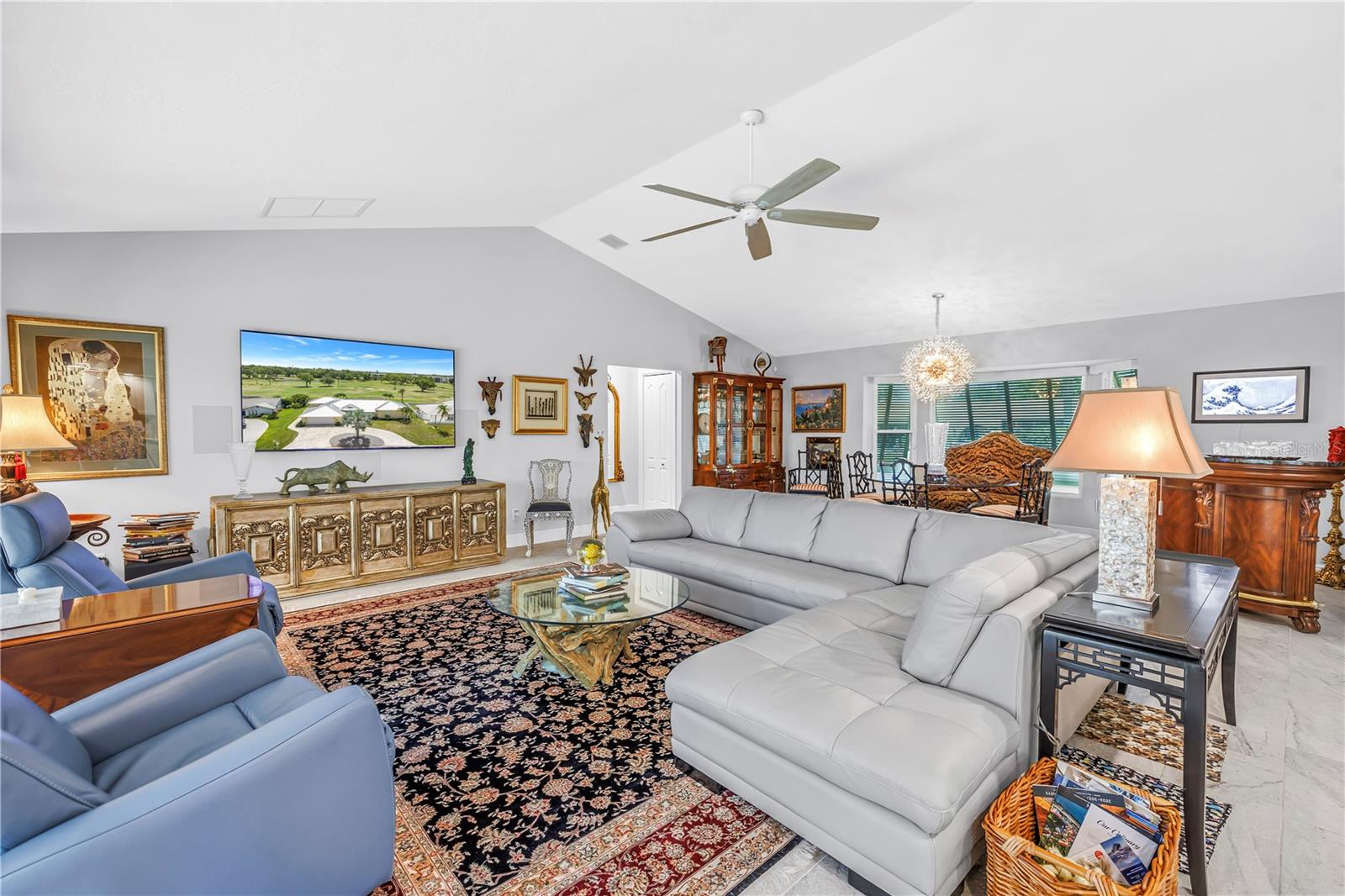 FAIRWAYS AT CONQUISTADOR UNIT II - Residential