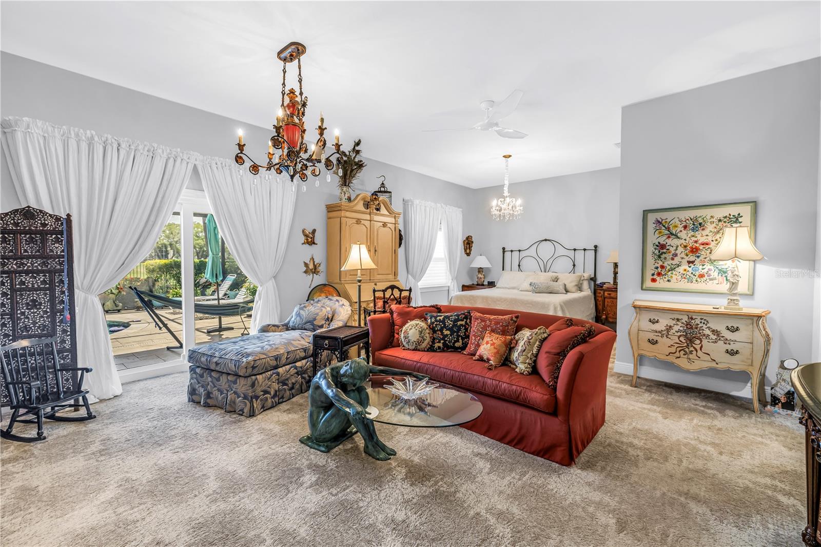 FAIRWAYS AT CONQUISTADOR UNIT II - Residential