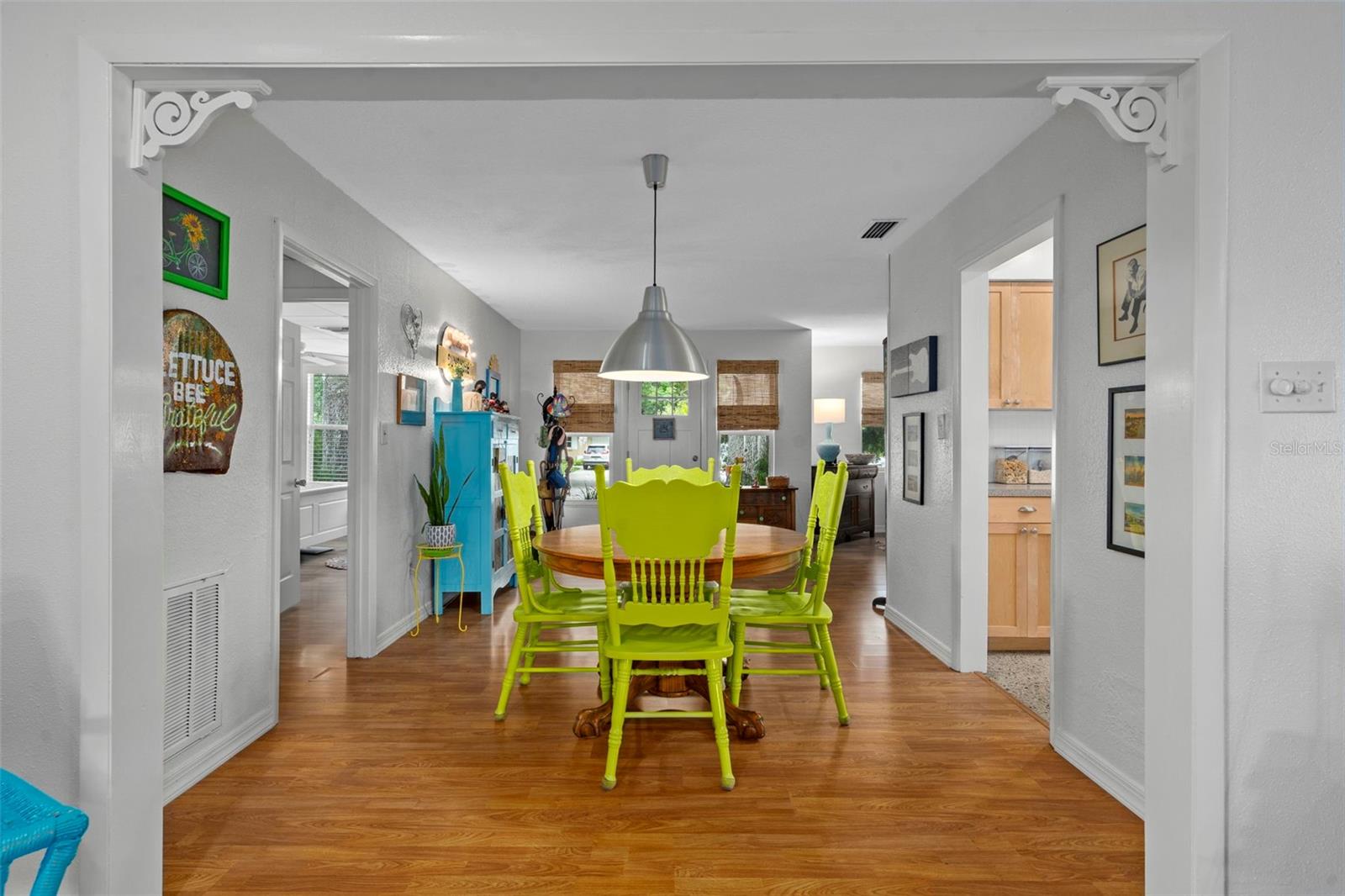 GROVE ACRES 2ND ADD - Residential