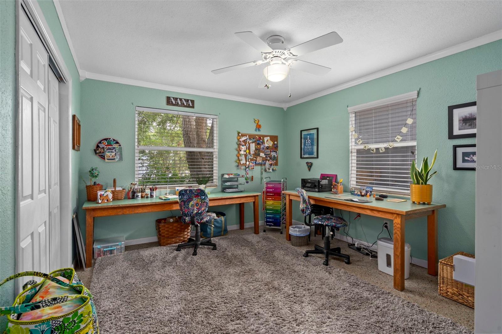 GROVE ACRES 2ND ADD - Residential