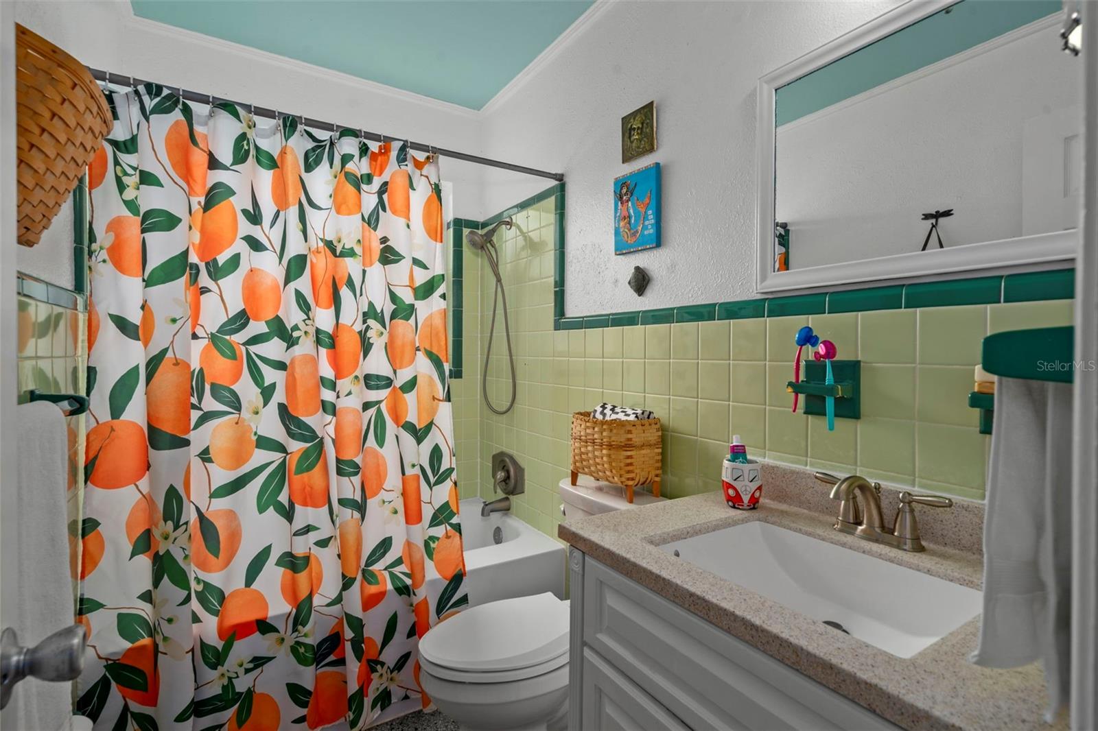 GROVE ACRES 2ND ADD - Residential