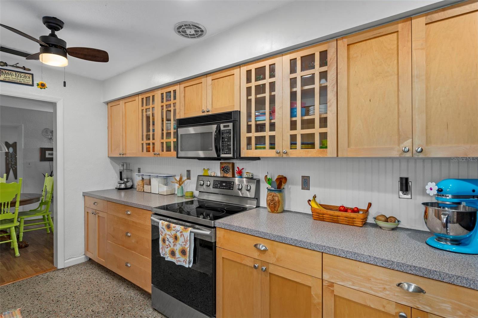 GROVE ACRES 2ND ADD - Residential