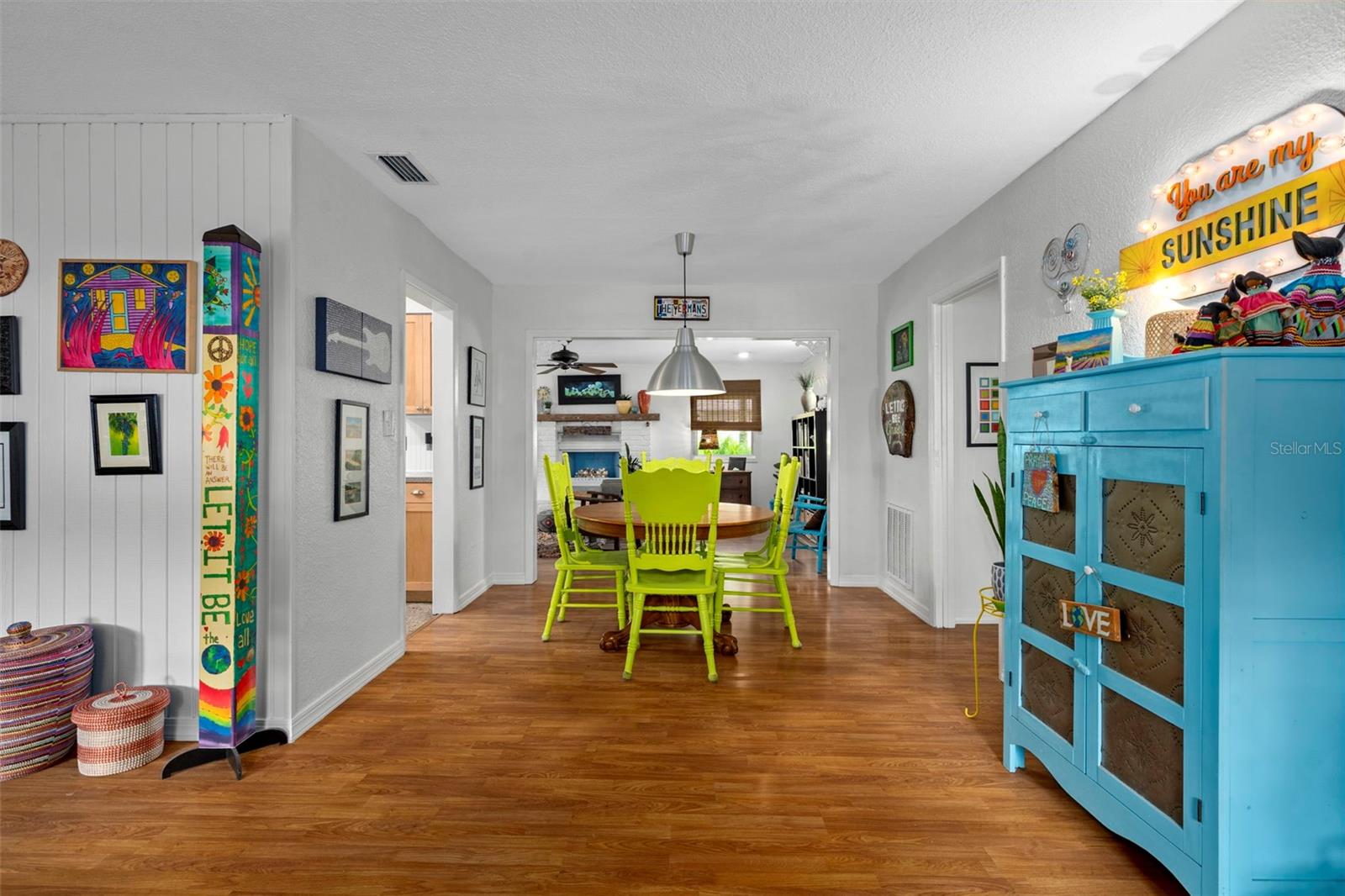GROVE ACRES 2ND ADD - Residential
