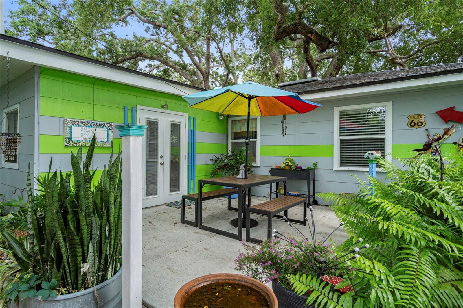 GROVE ACRES 2ND ADD - Residential
