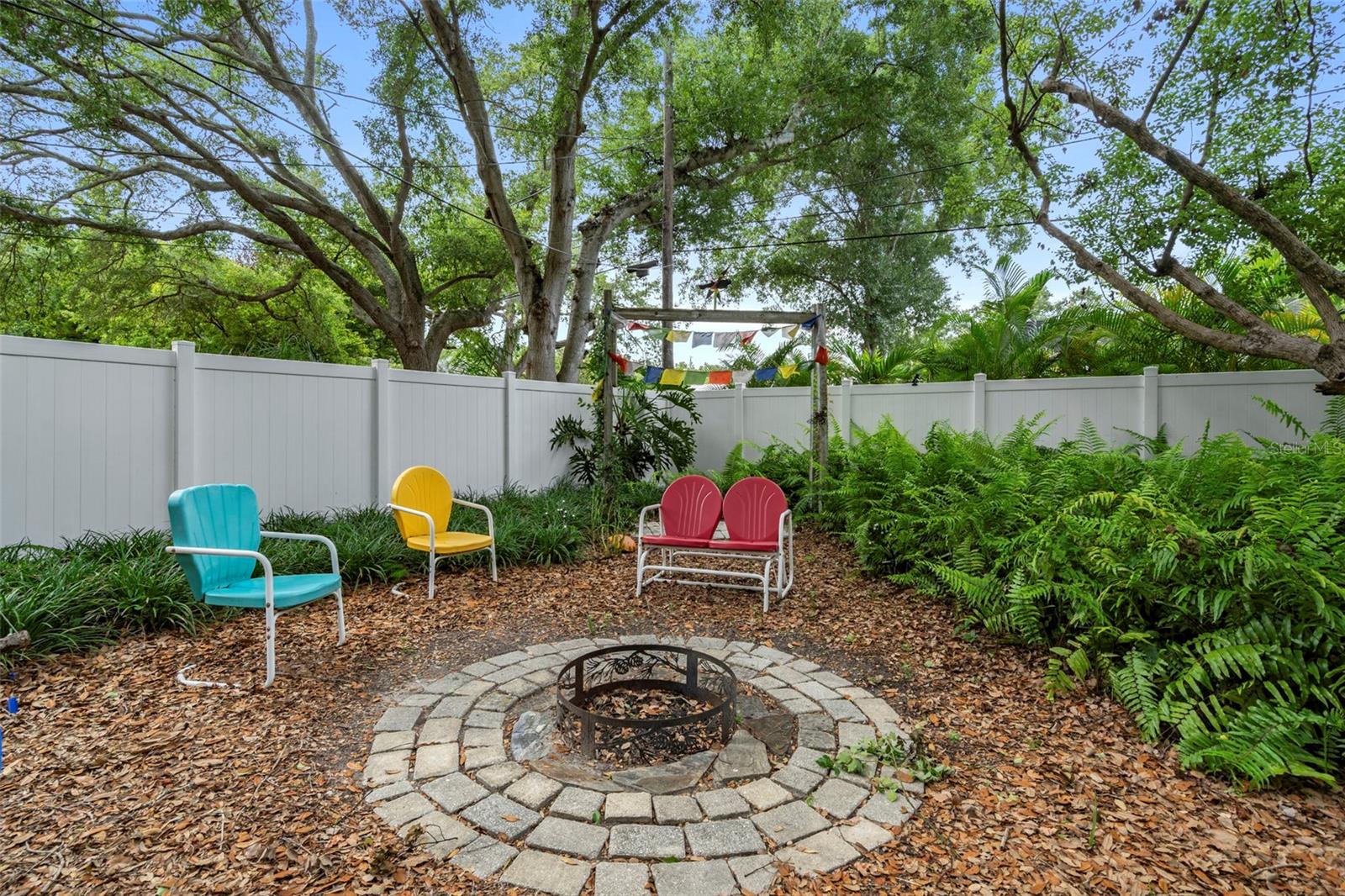 GROVE ACRES 2ND ADD - Residential
