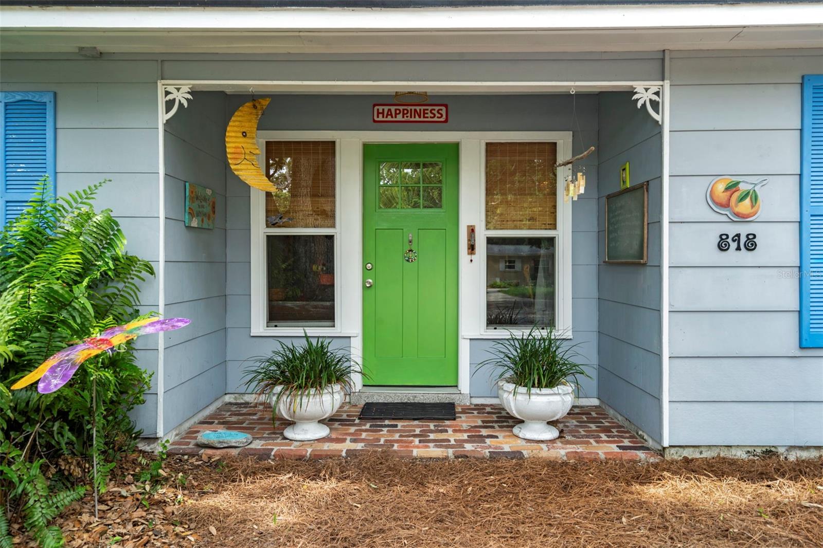GROVE ACRES 2ND ADD - Residential