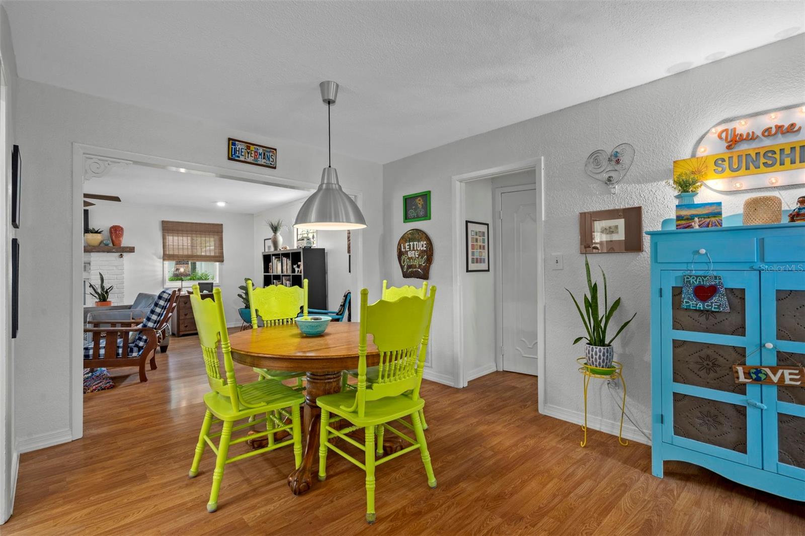 GROVE ACRES 2ND ADD - Residential