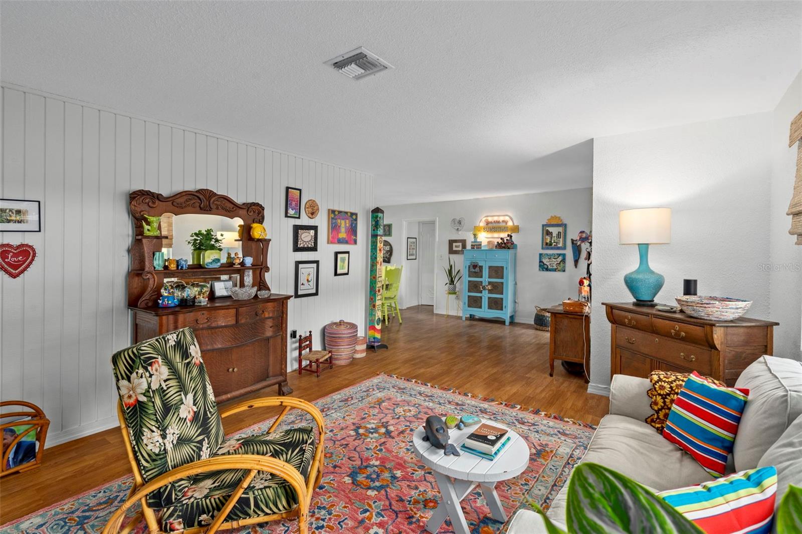 GROVE ACRES 2ND ADD - Residential