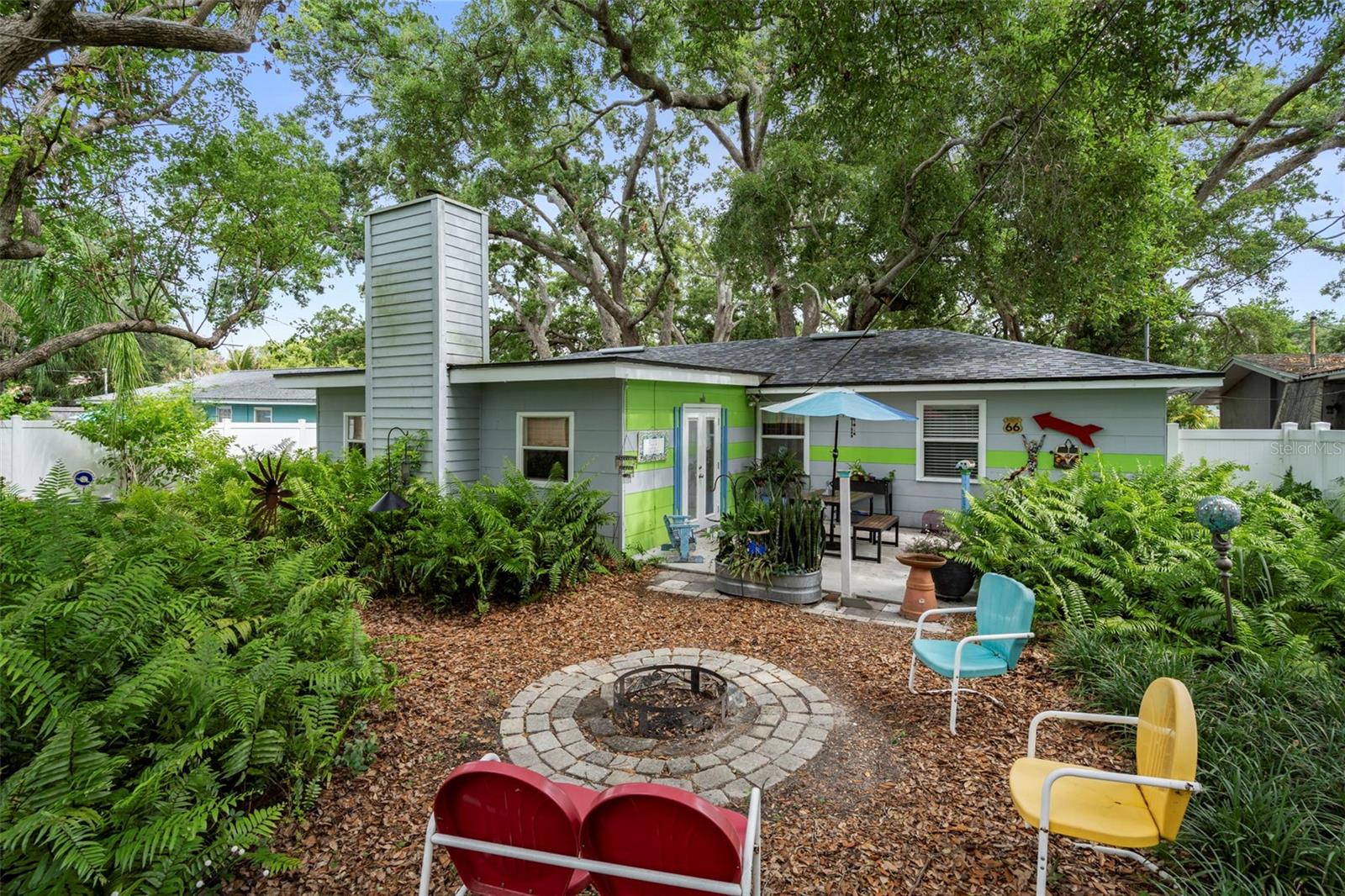 GROVE ACRES 2ND ADD - Residential