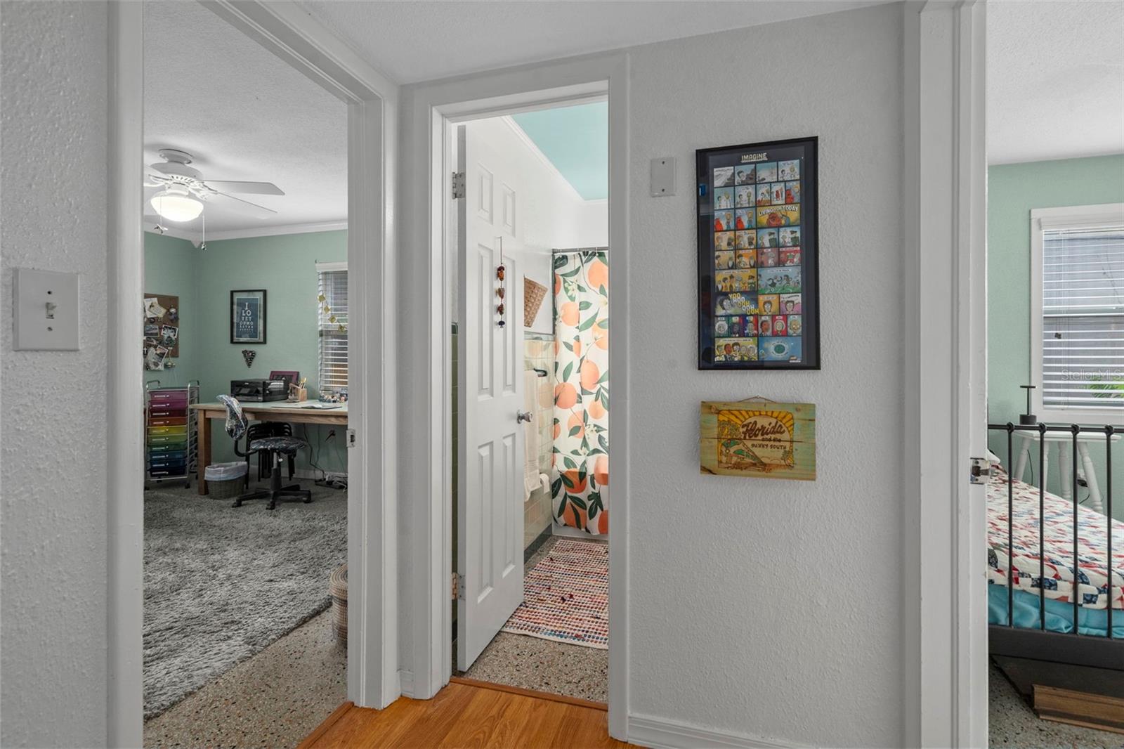 GROVE ACRES 2ND ADD - Residential