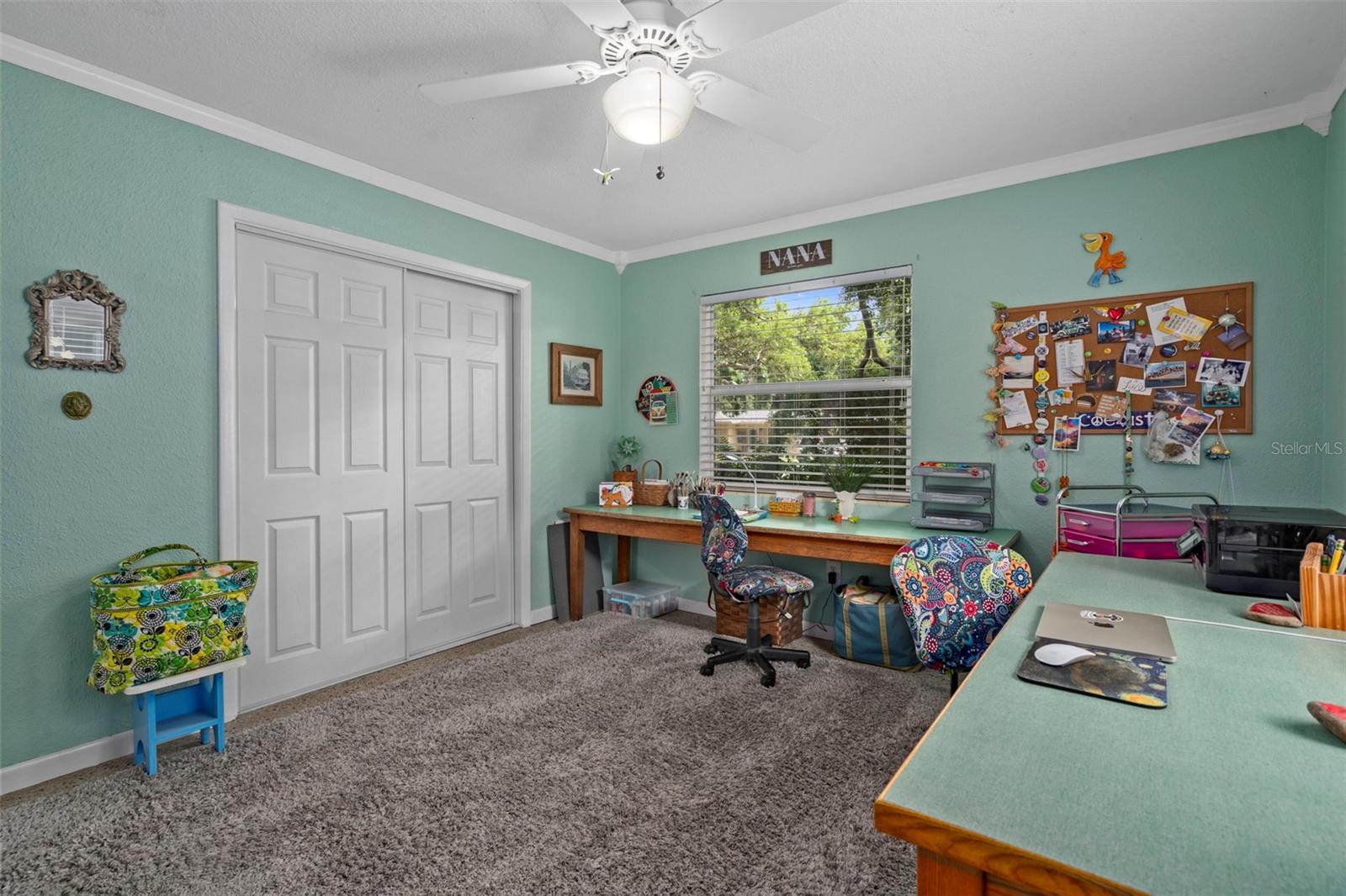 GROVE ACRES 2ND ADD - Residential