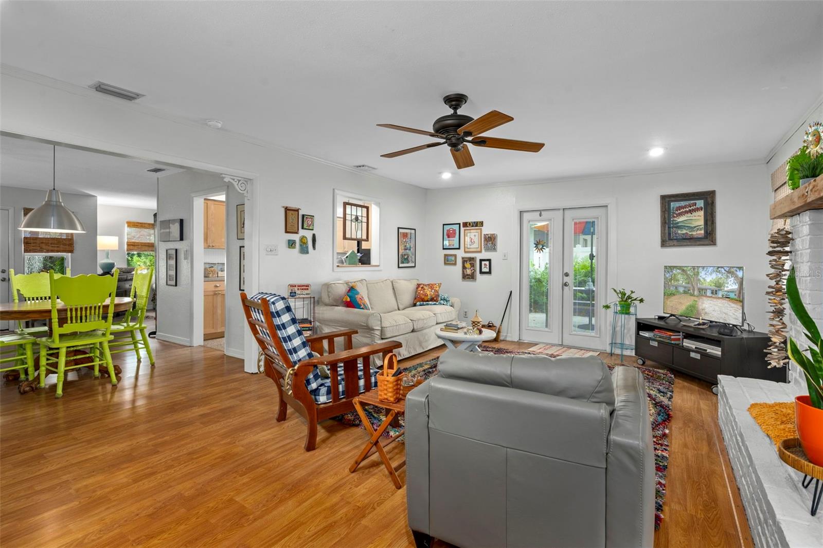 GROVE ACRES 2ND ADD - Residential
