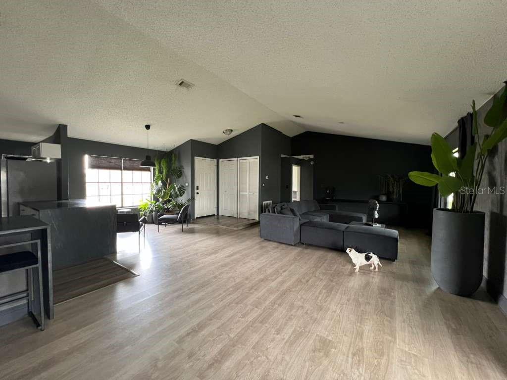 POINCIANA VILLAGE 1 NBHD 2 - Residential