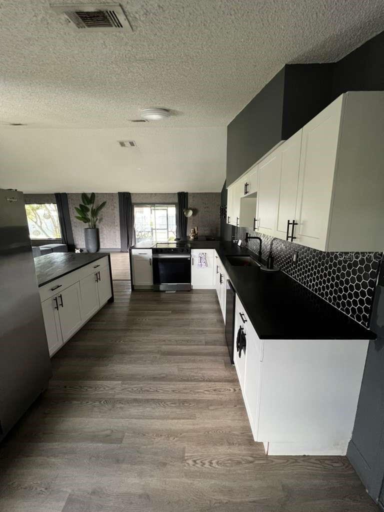 POINCIANA VILLAGE 1 NBHD 2 - Residential
