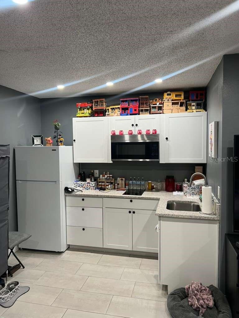 POINCIANA VILLAGE 1 NBHD 2 - Residential