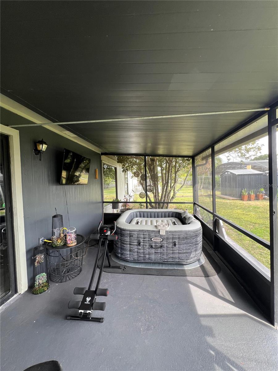 POINCIANA VILLAGE 1 NBHD 2 - Residential