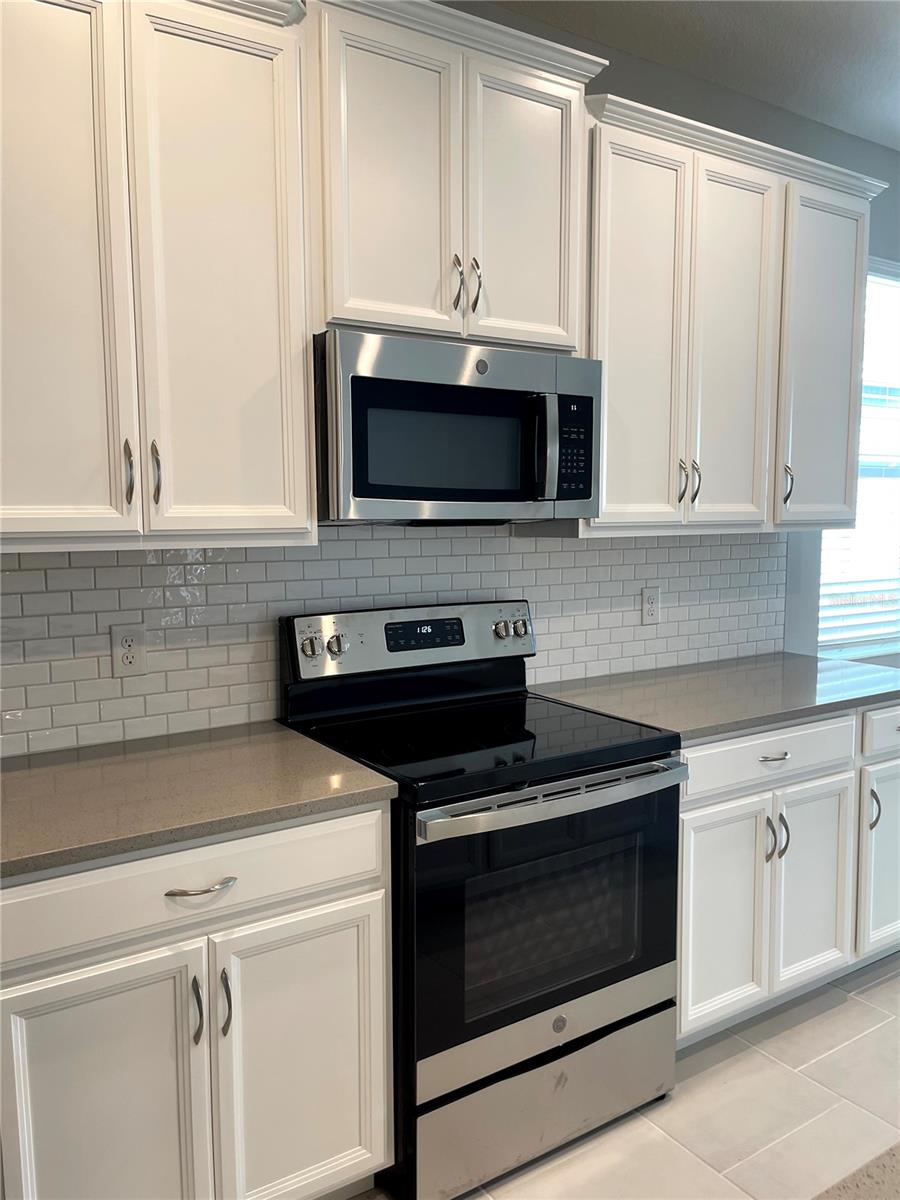 WIREGRASS PH 1 - Residential Lease