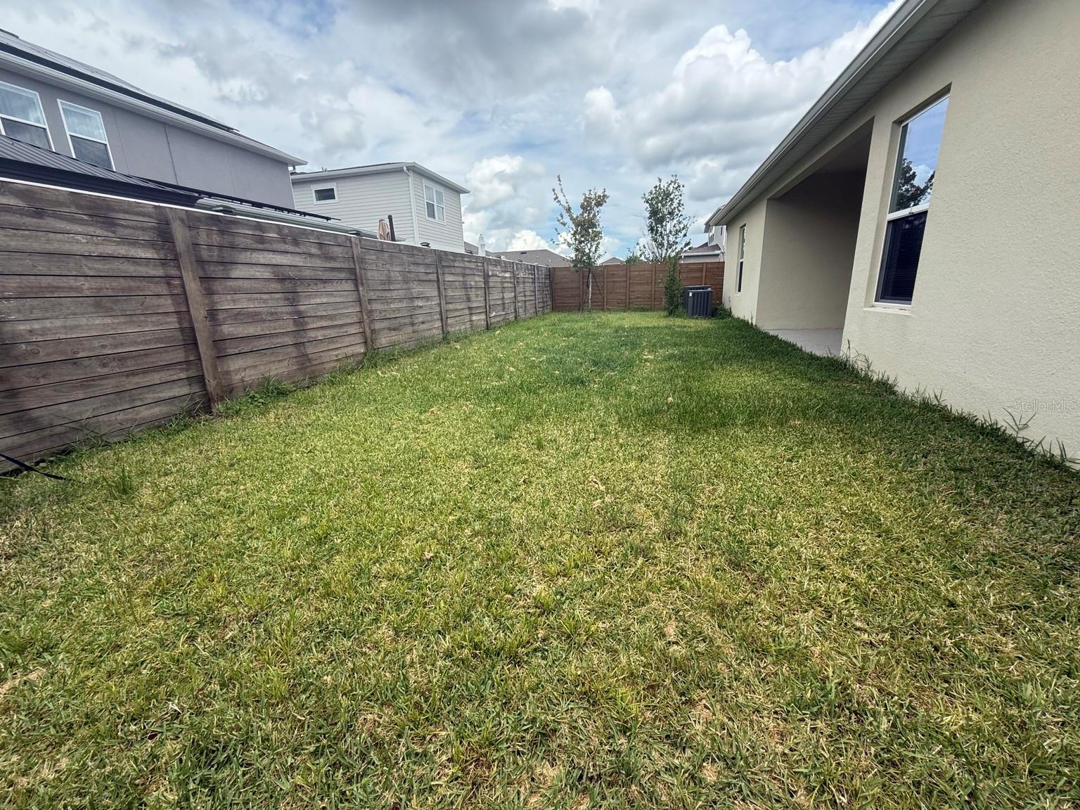 POITRAS EAST N-7 - Residential Lease