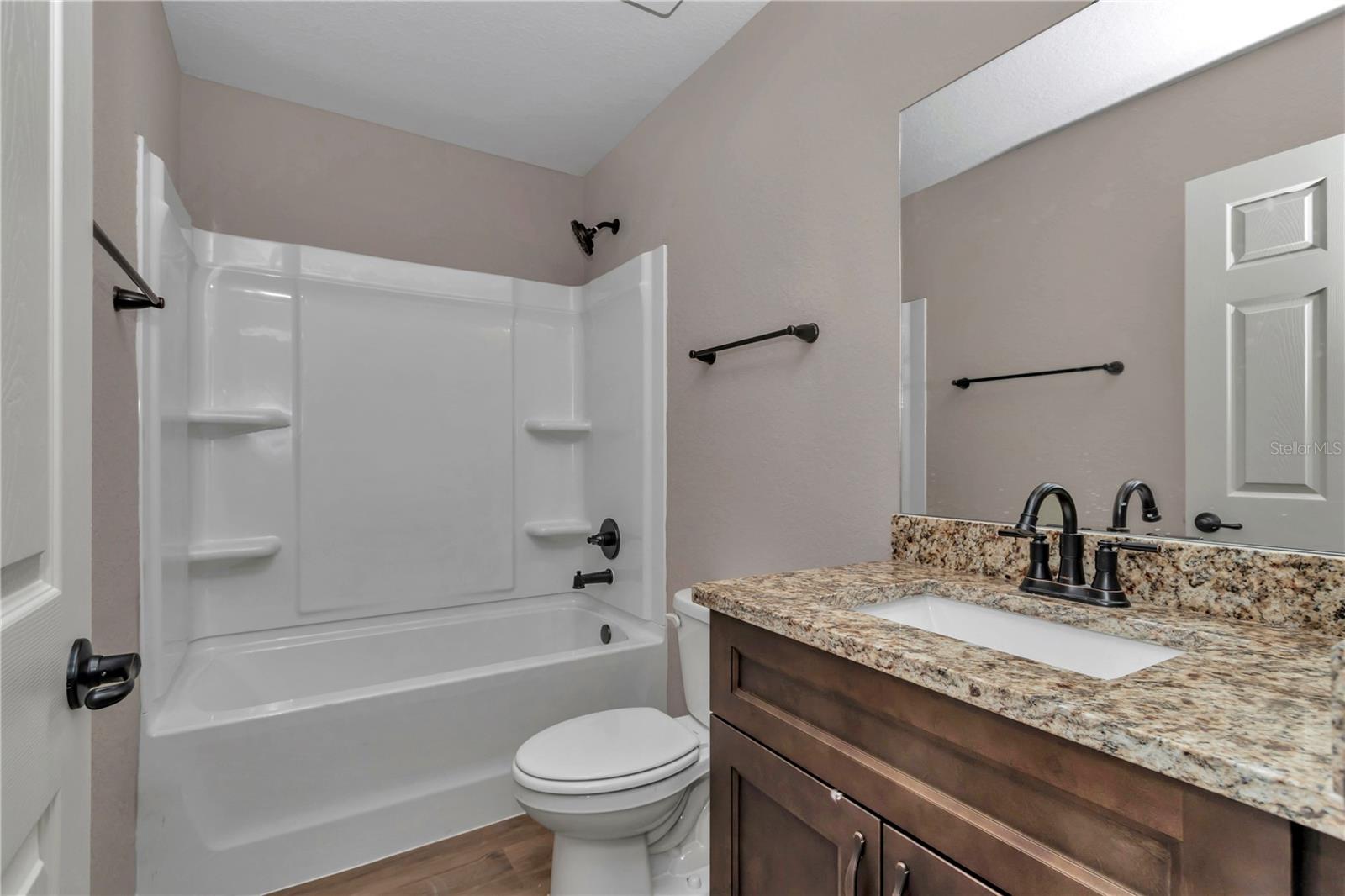 RAINBOW LAKES ESTATE - Residential