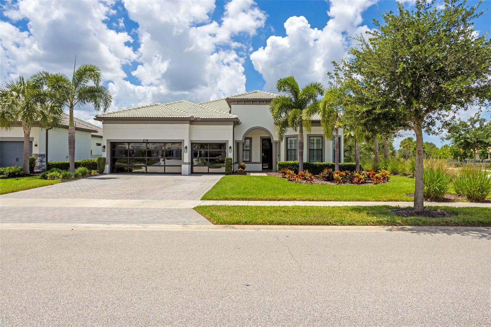 SHOREVIEW/LAKEWOOD RANCH WATER - Residential