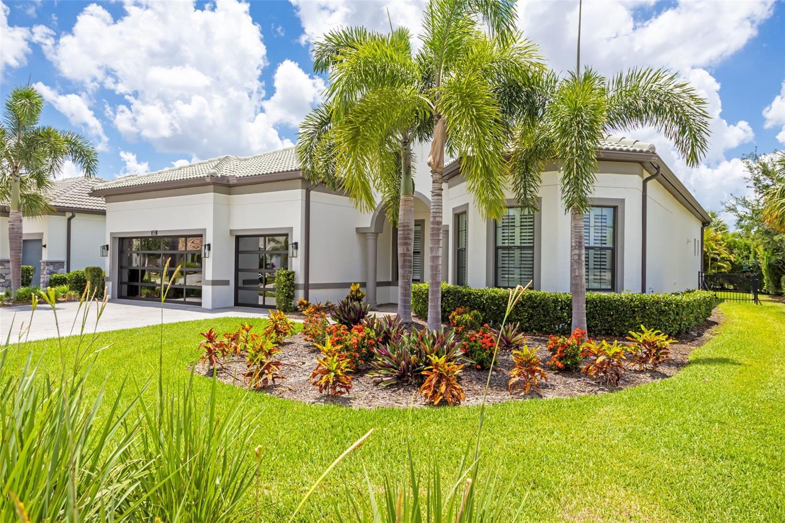 SHOREVIEW/LAKEWOOD RANCH WATER - Residential
