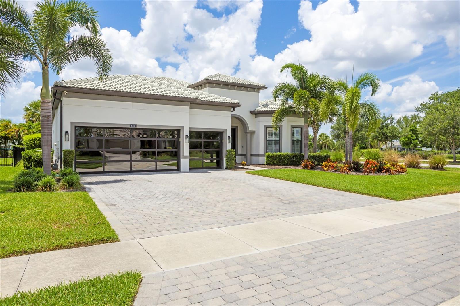 SHOREVIEW/LAKEWOOD RANCH WATER - Residential