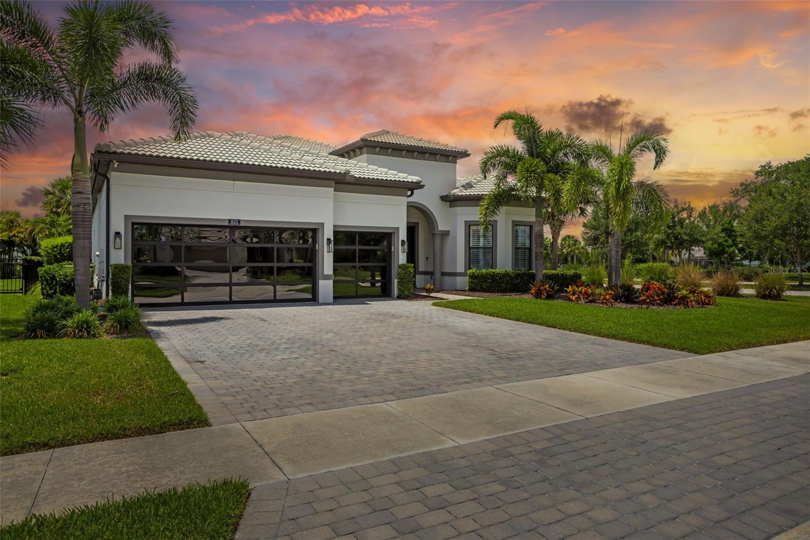 SHOREVIEW/LAKEWOOD RANCH WATER - Residential