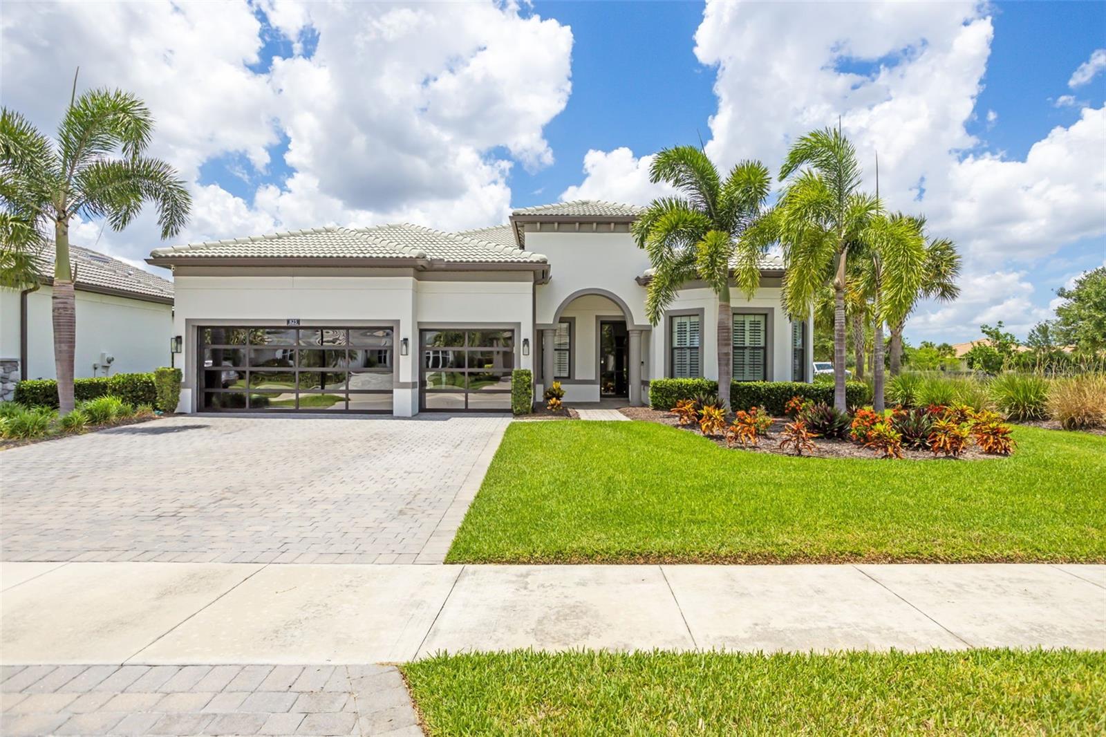 SHOREVIEW/LAKEWOOD RANCH WATER - Residential