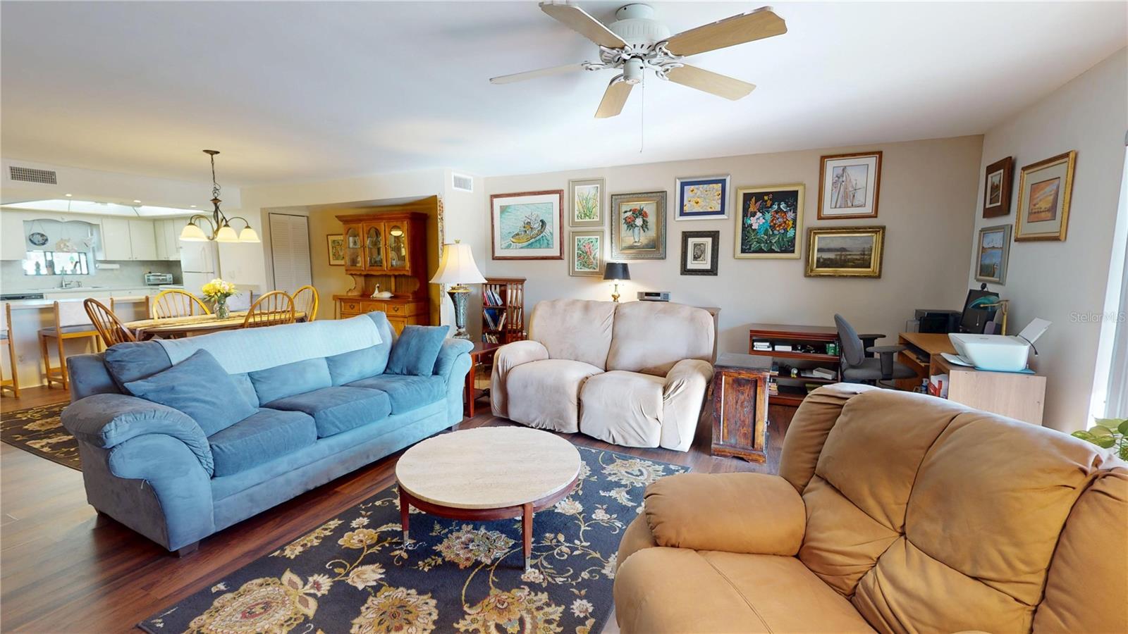 CHALET CAPRI II - Residential