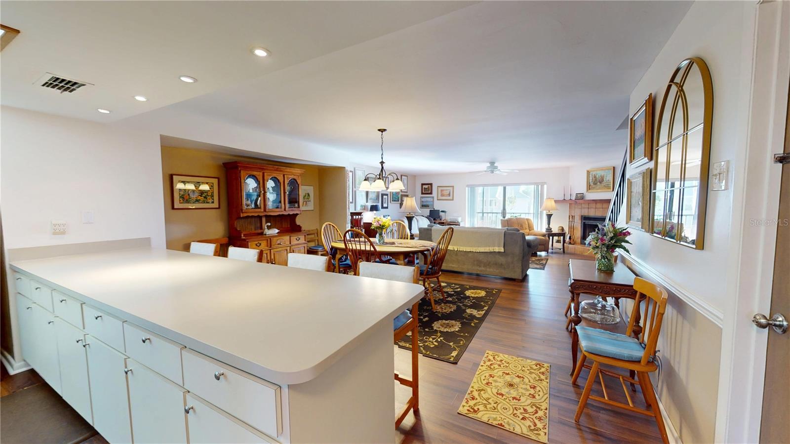 CHALET CAPRI II - Residential