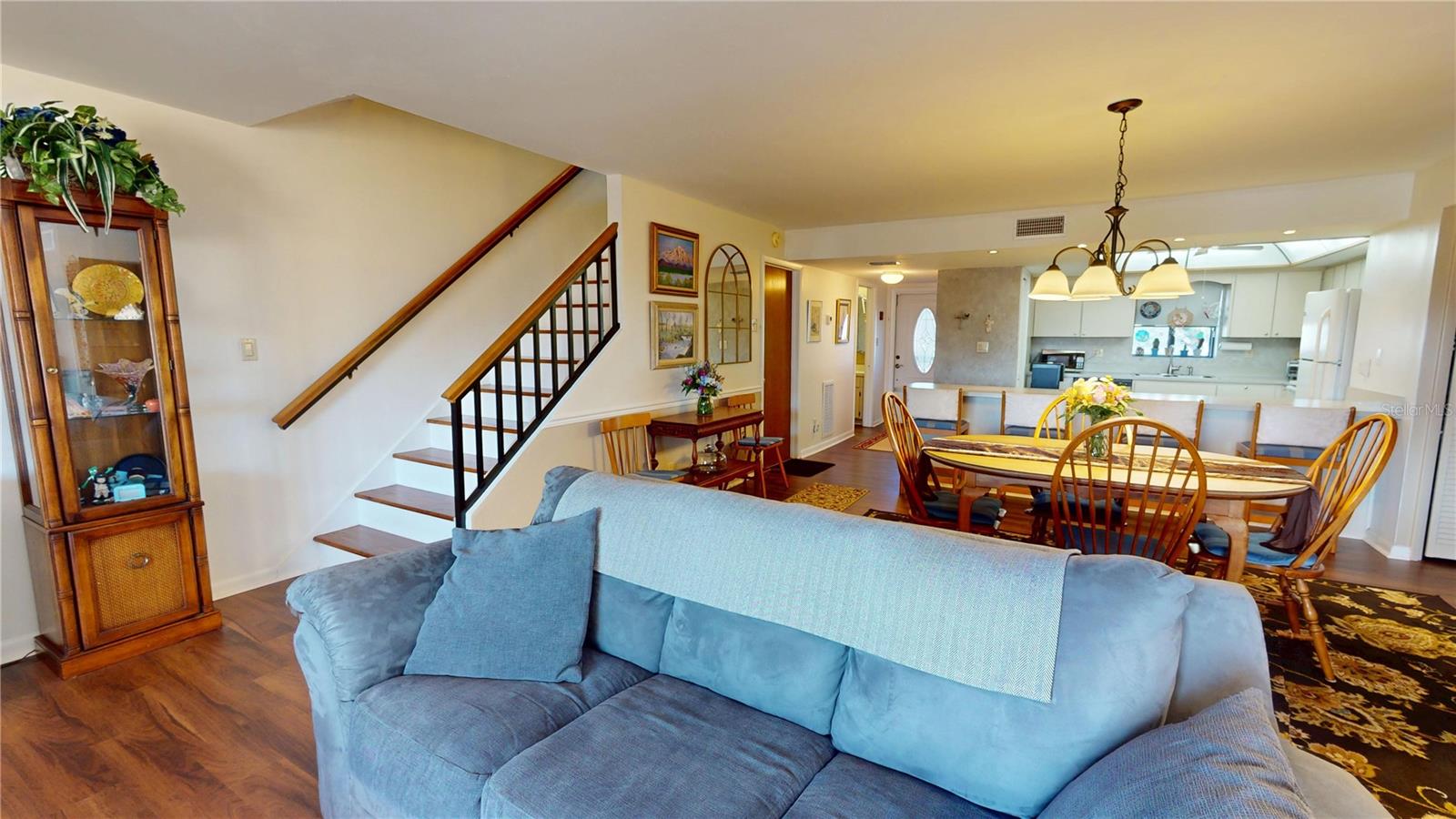 CHALET CAPRI II - Residential